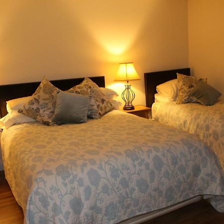 The Twelve Oaks Bed & Breakfast Kenmare Luaran gambar