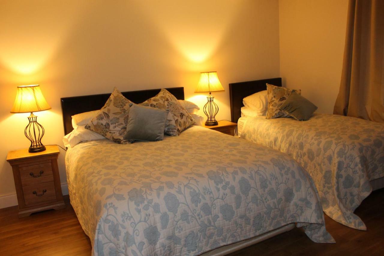 The Twelve Oaks Bed & Breakfast Kenmare Luaran gambar