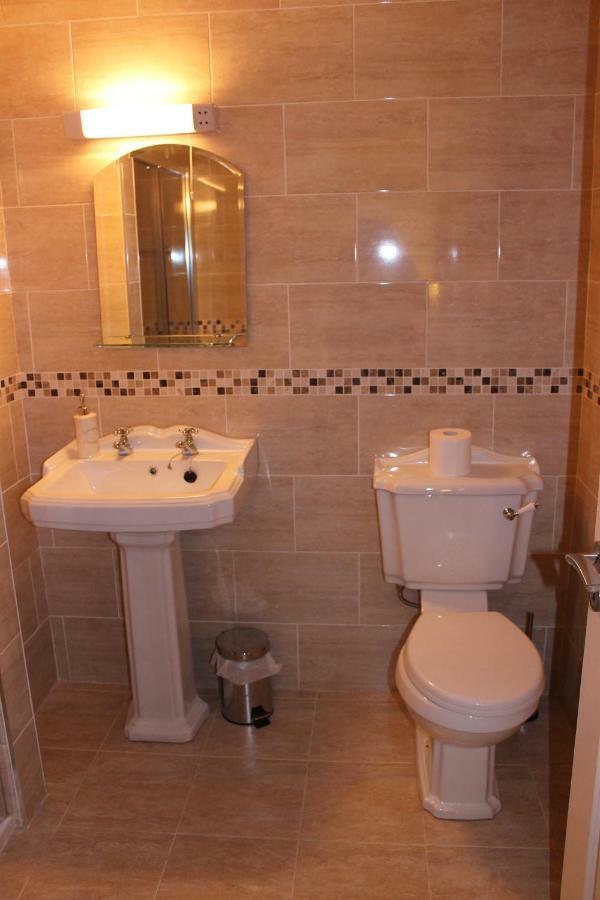 The Twelve Oaks Bed & Breakfast Kenmare Luaran gambar