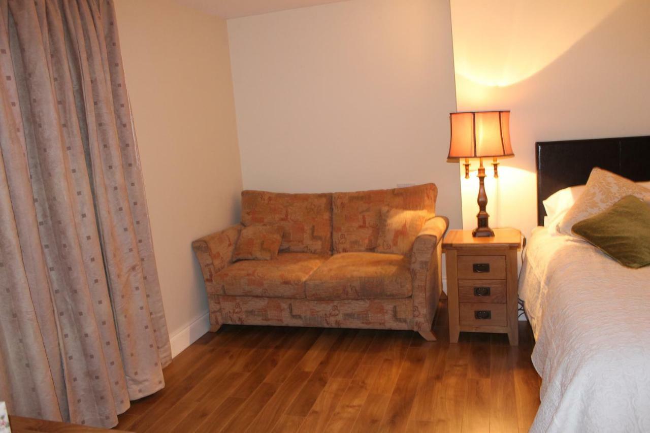 The Twelve Oaks Bed & Breakfast Kenmare Luaran gambar
