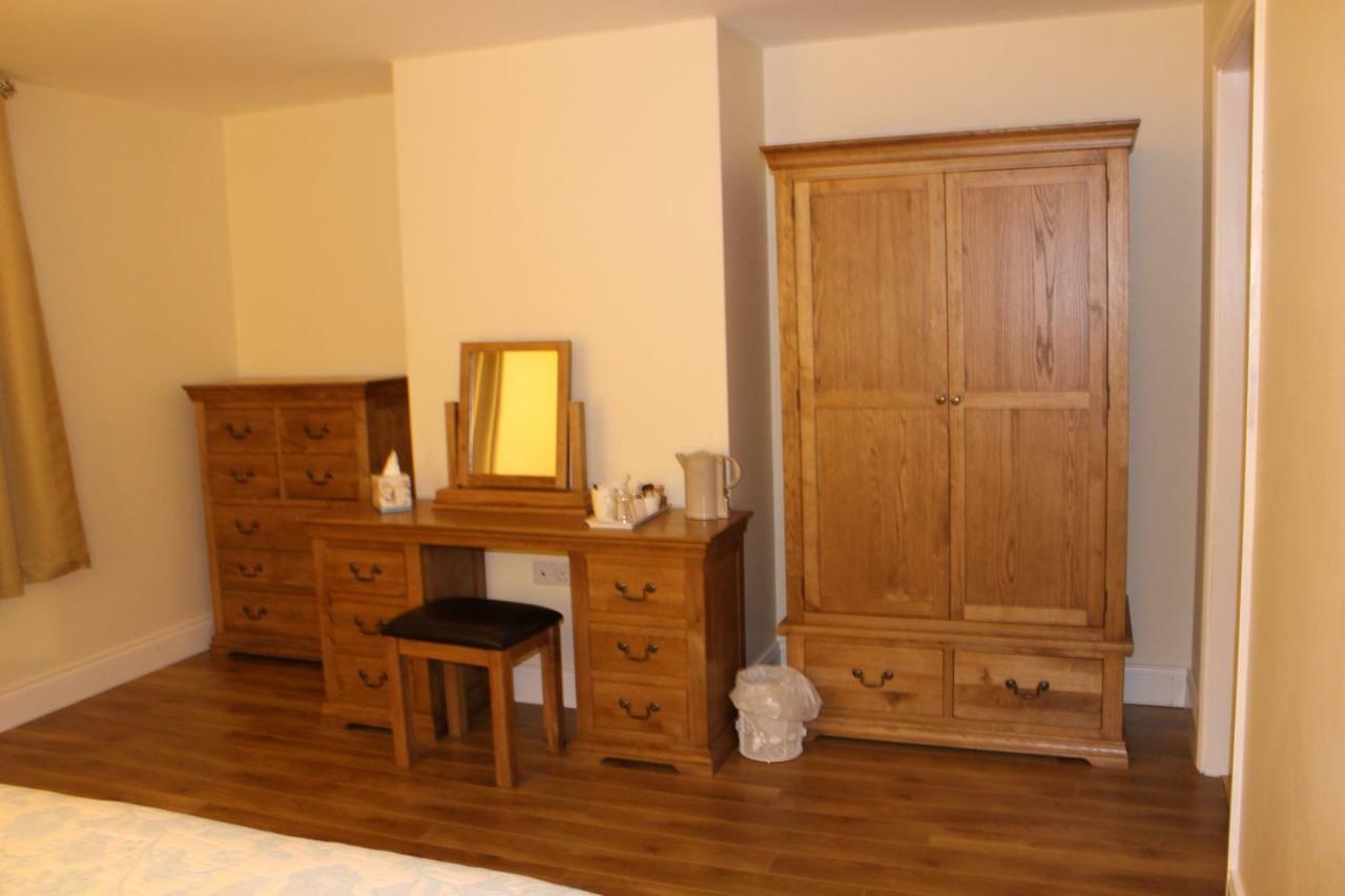 The Twelve Oaks Bed & Breakfast Kenmare Luaran gambar